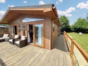 Decking- click for photo gallery
